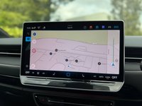 USED 2025 25 VOLKSWAGEN ID.7 Pro S 86kWh Match Fastback 5dr Electric Auto (286 ps) Hatchback