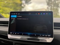 USED 2025 25 VOLKSWAGEN ID.7 Pro S 86kWh Match Fastback 5dr Electric Auto (286 ps) Hatchback