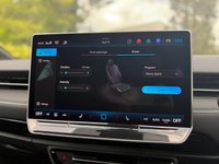 USED 2025 25 VOLKSWAGEN ID.7 Pro S 86kWh Match Fastback 5dr Electric Auto (286 ps) Hatchback