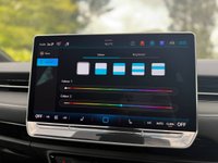 USED 2025 25 VOLKSWAGEN ID.7 Pro S 86kWh Match Fastback 5dr Electric Auto (286 ps) Hatchback