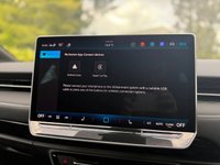 USED 2025 25 VOLKSWAGEN ID.7 Pro S 86kWh Match Fastback 5dr Electric Auto (286 ps) Hatchback