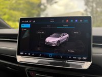 USED 2025 25 VOLKSWAGEN ID.7 Pro S 86kWh Match Fastback 5dr Electric Auto (286 ps) Hatchback