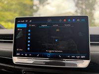 USED 2025 25 VOLKSWAGEN ID.7 Pro S 86kWh Match Fastback 5dr Electric Auto (286 ps) Hatchback