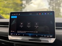 USED 2025 25 VOLKSWAGEN ID.7 Pro S 86kWh Match Fastback 5dr Electric Auto (286 ps) Hatchback