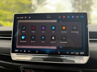 USED 2025 25 VOLKSWAGEN ID.7 Pro S 86kWh Match Fastback 5dr Electric Auto (286 ps) Hatchback