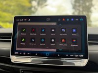 USED 2025 25 VOLKSWAGEN ID.7 Pro S 86kWh Match Fastback 5dr Electric Auto (286 ps) Hatchback