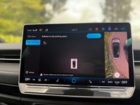 USED 2025 25 VOLKSWAGEN ID.7 Pro S 86kWh Match Fastback 5dr Electric Auto (286 ps) Hatchback