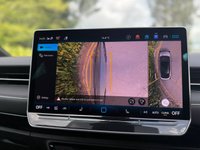 USED 2025 25 VOLKSWAGEN ID.7 Pro S 86kWh Match Fastback 5dr Electric Auto (286 ps) Hatchback