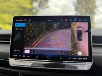 USED 2025 25 VOLKSWAGEN ID.7 Pro S 86kWh Match Fastback 5dr Electric Auto (286 ps) Hatchback