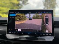 USED 2025 25 VOLKSWAGEN ID.7 Pro S 86kWh Match Fastback 5dr Electric Auto (286 ps) Hatchback