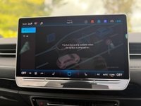 USED 2025 25 VOLKSWAGEN ID.7 Pro S 86kWh Match Fastback 5dr Electric Auto (286 ps) Hatchback