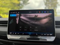 USED 2025 25 VOLKSWAGEN ID.7 Pro S 86kWh Match Fastback 5dr Electric Auto (286 ps) Hatchback