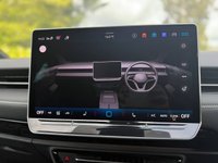 USED 2025 25 VOLKSWAGEN ID.7 Pro S 86kWh Match Fastback 5dr Electric Auto (286 ps) Hatchback