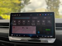 USED 2025 25 VOLKSWAGEN ID.7 Pro S 86kWh Match Fastback 5dr Electric Auto (286 ps) Hatchback