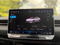 USED 2025 25 VOLKSWAGEN ID.7 Pro S 86kWh Match Fastback 5dr Electric Auto (286 ps) Hatchback