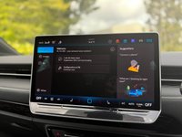 USED 2025 25 VOLKSWAGEN ID.7 Pro S 86kWh Match Fastback 5dr Electric Auto (286 ps) Hatchback