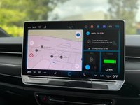 USED 2025 25 VOLKSWAGEN ID.7 Pro S 86kWh Match Fastback 5dr Electric Auto (286 ps) Hatchback