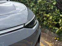 USED 2025 25 VOLKSWAGEN ID.7 Pro S 86kWh Match Fastback 5dr Electric Auto (286 ps) Hatchback