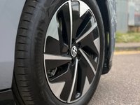 USED 2025 25 VOLKSWAGEN ID.7 Pro S 86kWh Match Fastback 5dr Electric Auto (286 ps) Hatchback