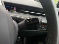 USED 2025 25 VOLKSWAGEN ID.7 Pro S 86kWh Match Fastback 5dr Electric Auto (286 ps) Hatchback