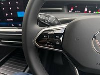 USED 2025 25 VOLKSWAGEN ID.7 Pro S 86kWh Match Fastback 5dr Electric Auto (286 ps) Hatchback