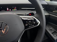 USED 2025 25 VOLKSWAGEN ID.7 Pro S 86kWh Match Fastback 5dr Electric Auto (286 ps) Hatchback