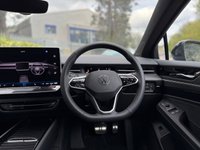 USED 2025 25 VOLKSWAGEN ID.7 Pro S 86kWh Match Fastback 5dr Electric Auto (286 ps) Hatchback