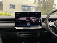 USED 2025 25 VOLKSWAGEN ID.7 Pro S 86kWh Match Fastback 5dr Electric Auto (286 ps) Hatchback