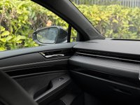 USED 2025 25 VOLKSWAGEN ID.7 Pro S 86kWh Match Fastback 5dr Electric Auto (286 ps) Hatchback