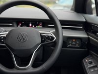 USED 2025 25 VOLKSWAGEN ID.7 Pro S 86kWh Match Fastback 5dr Electric Auto (286 ps) Hatchback