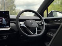 USED 2025 25 VOLKSWAGEN ID.7 Pro S 86kWh Match Fastback 5dr Electric Auto (286 ps) Hatchback