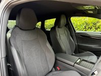 USED 2025 25 VOLKSWAGEN ID.7 Pro S 86kWh Match Fastback 5dr Electric Auto (286 ps) Hatchback