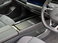 USED 2025 25 VOLKSWAGEN ID.7 Pro S 86kWh Match Fastback 5dr Electric Auto (286 ps) Hatchback