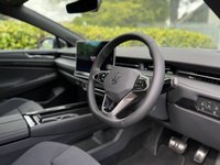 USED 2025 25 VOLKSWAGEN ID.7 Pro S 86kWh Match Fastback 5dr Electric Auto (286 ps) Hatchback