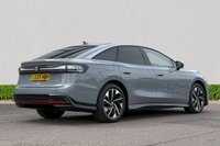 USED 2025 25 VOLKSWAGEN ID.7 Pro S 86kWh Match Fastback 5dr Electric Auto (286 ps) Hatchback