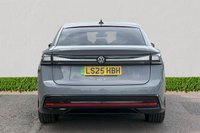 USED 2025 25 VOLKSWAGEN ID.7 Pro S 86kWh Match Fastback 5dr Electric Auto (286 ps) Hatchback