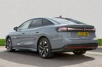 USED 2025 25 VOLKSWAGEN ID.7 Pro S 86kWh Match Fastback 5dr Electric Auto (286 ps) Hatchback