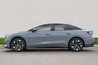 USED 2025 25 VOLKSWAGEN ID.7 Pro S 86kWh Match Fastback 5dr Electric Auto (286 ps) Hatchback