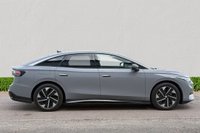 USED 2025 25 VOLKSWAGEN ID.7 Pro S 86kWh Match Fastback 5dr Electric Auto (286 ps) Hatchback