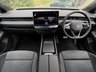 USED 2025 25 VOLKSWAGEN ID.7 Pro S 86kWh Match Fastback 5dr Electric Auto (286 ps) Hatchback