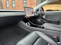 USED 2020 20 TESLA Model 3 (Dual Motor) Performance Saloon 4dr Electric Auto 4WDE (Performance Upgrade) (449 bhp) 