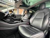 USED 2020 20 TESLA Model 3 (Dual Motor) Performance Saloon 4dr Electric Auto 4WDE (Performance Upgrade) (449 bhp) 