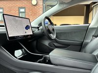 USED 2020 20 TESLA Model 3 (Dual Motor) Performance Saloon 4dr Electric Auto 4WDE (Performance Upgrade) (449 bhp) 