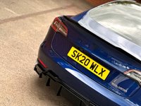 USED 2020 20 TESLA Model 3 (Dual Motor) Performance Saloon 4dr Electric Auto 4WDE (Performance Upgrade) (449 bhp) 