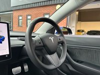 USED 2020 20 TESLA Model 3 (Dual Motor) Performance Saloon 4dr Electric Auto 4WDE (Performance Upgrade) (449 bhp) 