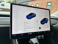 USED 2020 20 TESLA Model 3 (Dual Motor) Performance Saloon 4dr Electric Auto 4WDE (Performance Upgrade) (449 bhp) 