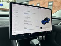 USED 2020 20 TESLA Model 3 (Dual Motor) Performance Saloon 4dr Electric Auto 4WDE (Performance Upgrade) (449 bhp) 