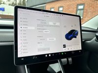 USED 2020 20 TESLA Model 3 (Dual Motor) Performance Saloon 4dr Electric Auto 4WDE (Performance Upgrade) (449 bhp) 
