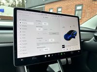 USED 2020 20 TESLA Model 3 (Dual Motor) Performance Saloon 4dr Electric Auto 4WDE (Performance Upgrade) (449 bhp) 