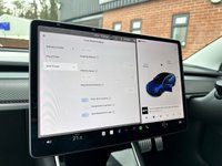 USED 2020 20 TESLA Model 3 (Dual Motor) Performance Saloon 4dr Electric Auto 4WDE (Performance Upgrade) (449 bhp) 
